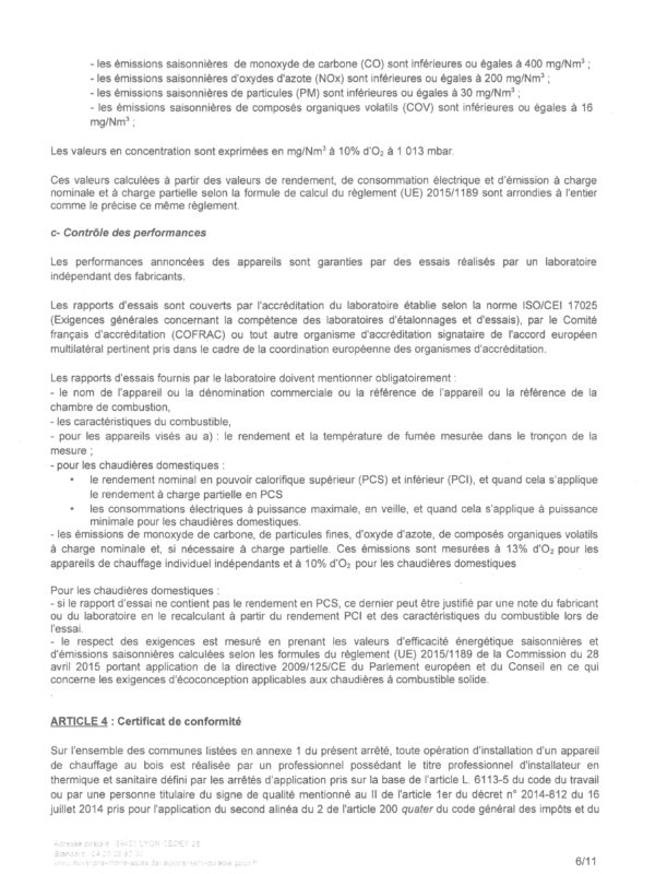 Arrêté n°155-DDPP-24 encadrement chauffage bois (6)