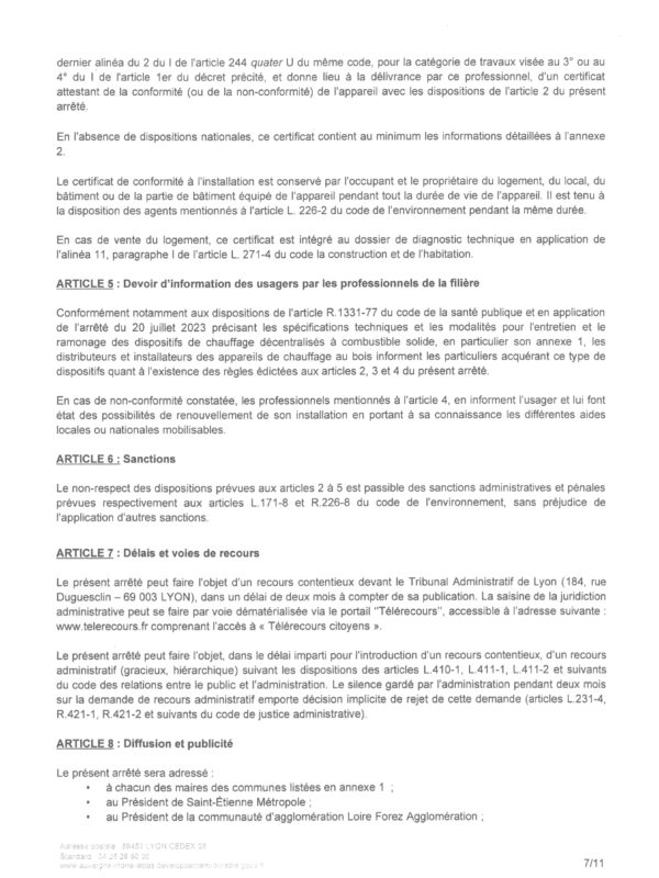 Arrêté n°155-DDPP-24 encadrement chauffage bois (7)