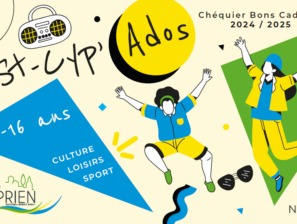St-Cyp’Ados