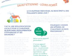 Flyer chauffage bois -1