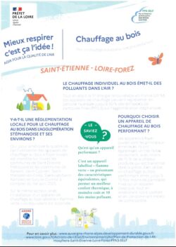 Flyer chauffage bois -1