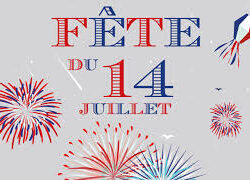 image fête 14 juillet