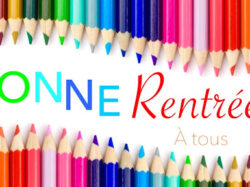 image rentrée scolaire