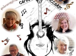 Copains D’Accords