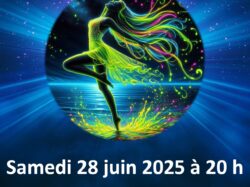 AFFICHE GALA DES PRIMEVERES 2025 V2