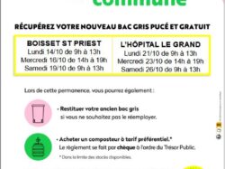 Affiche TEOMI