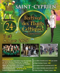 extrait programme 2025