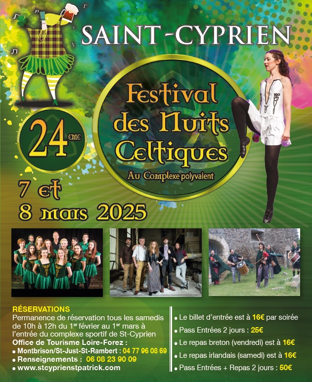 extrait programme 2025