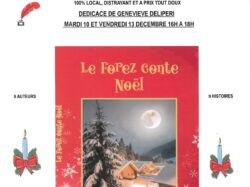 AFFICHE CONTES