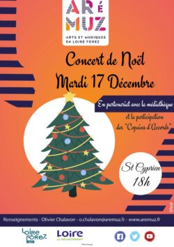 affiche concert 17 décembre 2024
