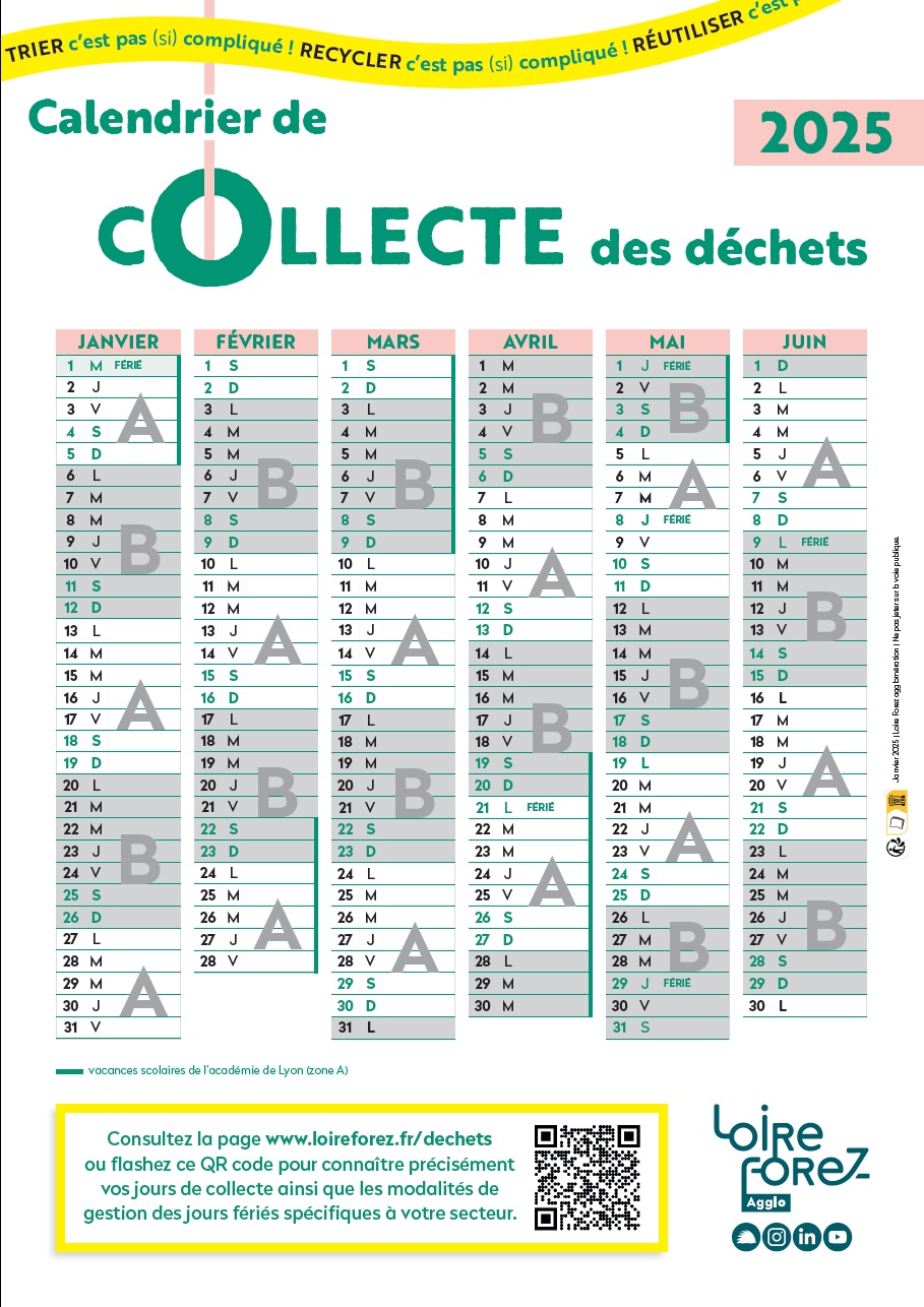 calendrier OM 2025 -1
