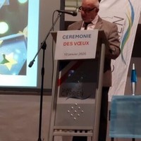 Voeux du maire 2025