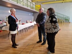Discours Sylvie