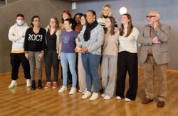 Equipe 1