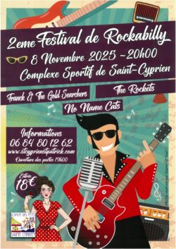 Festival Rockabilly 2025 (2)