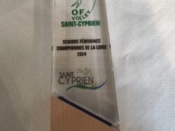 Récompenses