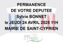 PERMANENCE 24-04-2025