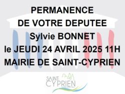 PERMANENCE 24-04-2025