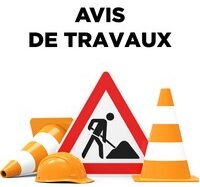 image avis travaux