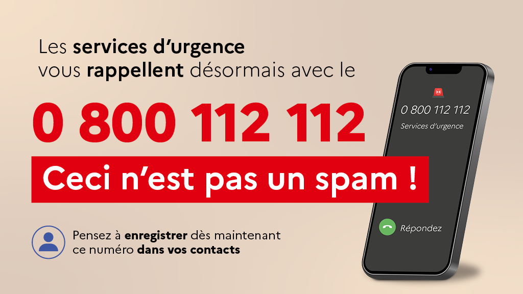 urgence