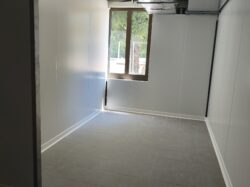 Cuisine centrale (2)