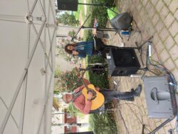 Groupe musique