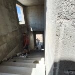 escalier 7600kgs