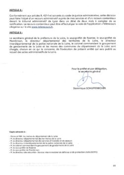 Arrêté d'interdiction lâchers ballons et lanternes-3