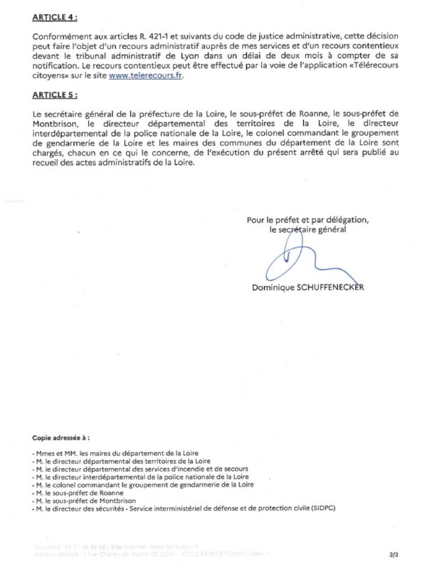 Arrêté d'interdiction lâchers ballons et lanternes-3