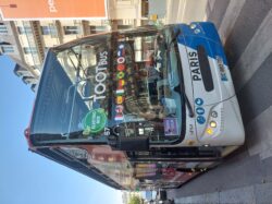 Bus