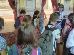Enfants à l’assemblée 2
