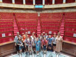 Hémicycle