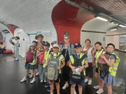 Métro
