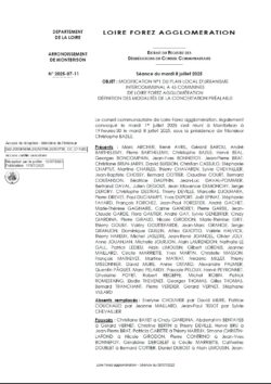 PLUi45_M1_Délibération des modalités de concertation - page 1