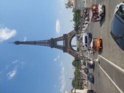 Tour Eiffel