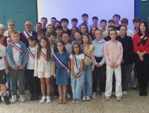Le CME a 10 ans !