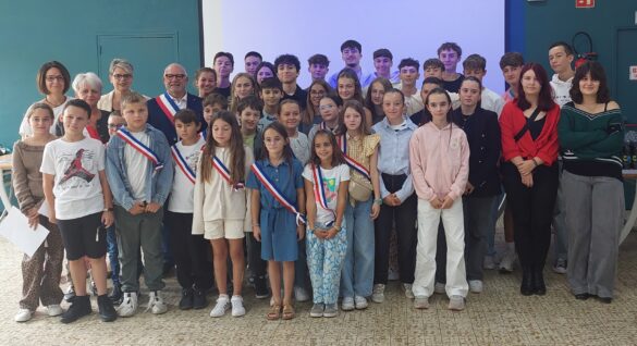 Le CME a 10 ans !