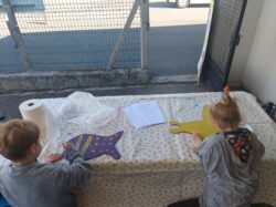 Atelier petits