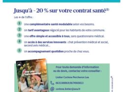 Accord Mutuelle AXA