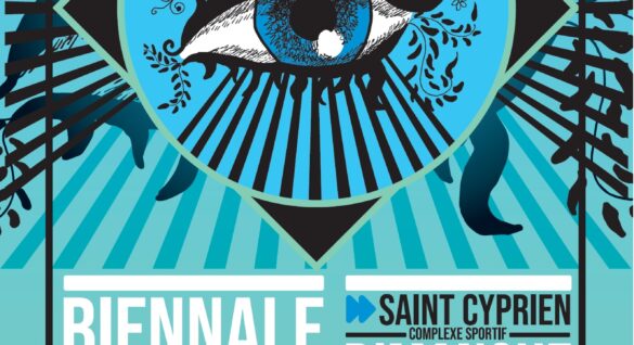 Biennale des 4 arts 2025