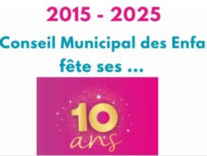 Rétrospective de 10 ans d&rsquo;actions de notre CME