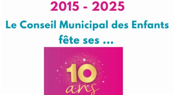 Rétrospective de 10 ans d’actions de notre CME