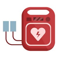 NOUVEL EMPLACEMENT DEFIBRILLATEUR
