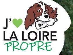 J&rsquo;AIME LA LOIRE PROPRE 2026
