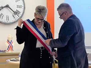 Conseil municipal d&rsquo;installation