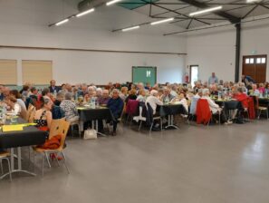 Journée festive des seniors 2026
