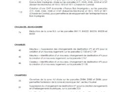 Annexe Arrêté d&rsquo;enquête publique – page 2