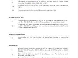 Annexe Arrêté d&rsquo;enquête publique – page 3