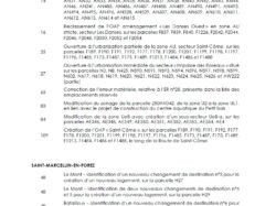 Annexe Arrêté d&rsquo;enquête publique – page 5