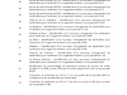 Annexe Arrêté d&rsquo;enquête publique – page 6